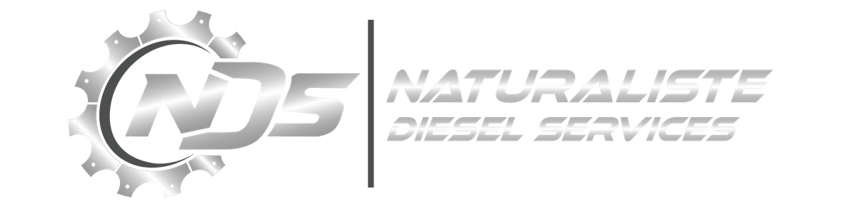 Naturaliste Diesel Services logo